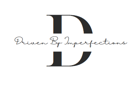 Driven By Imperfections logo