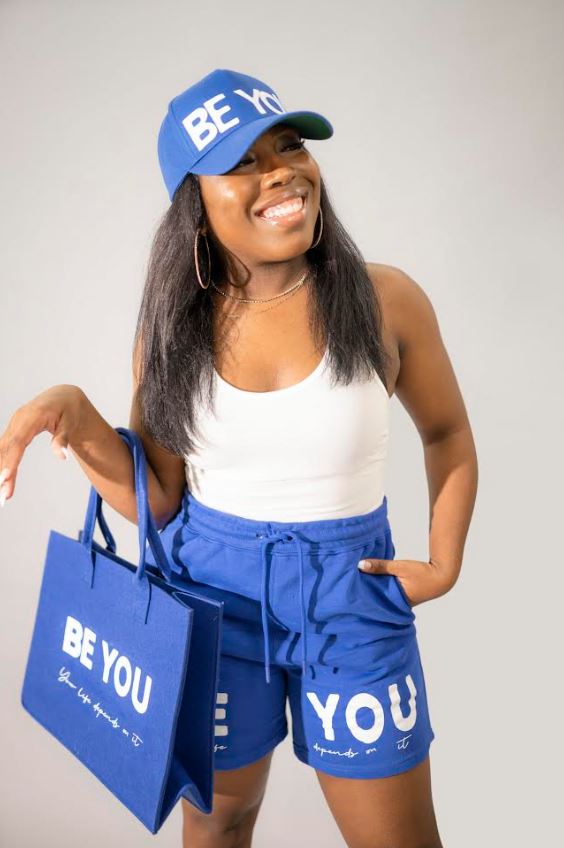BE YOU Baseball Cap (PRE-ORDER)