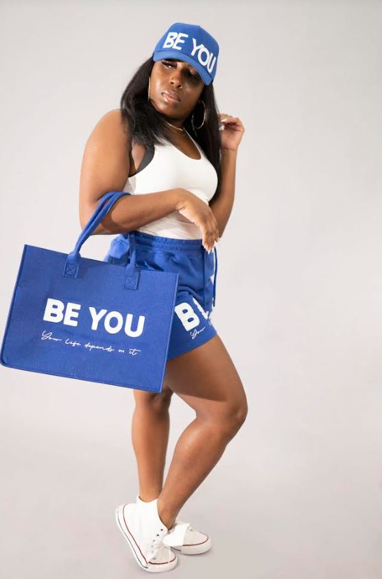 BE YOU Baseball Cap (PRE-ORDER)