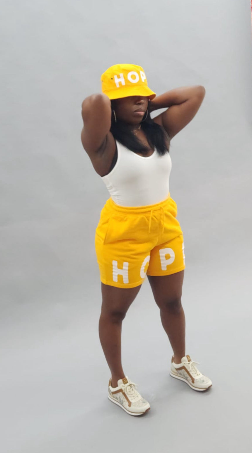 HOPE Shorts (PRE-ORDER)