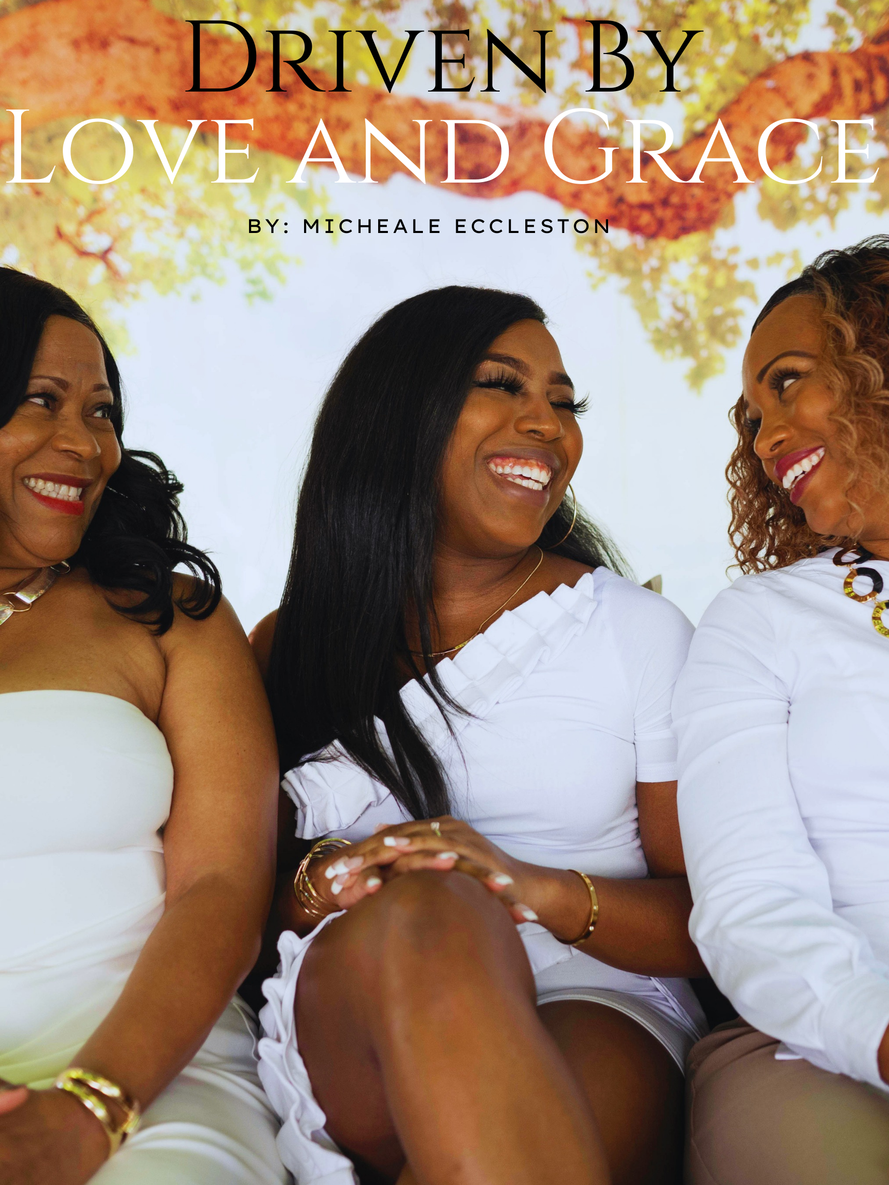 Driven By Love and Grace Documentary