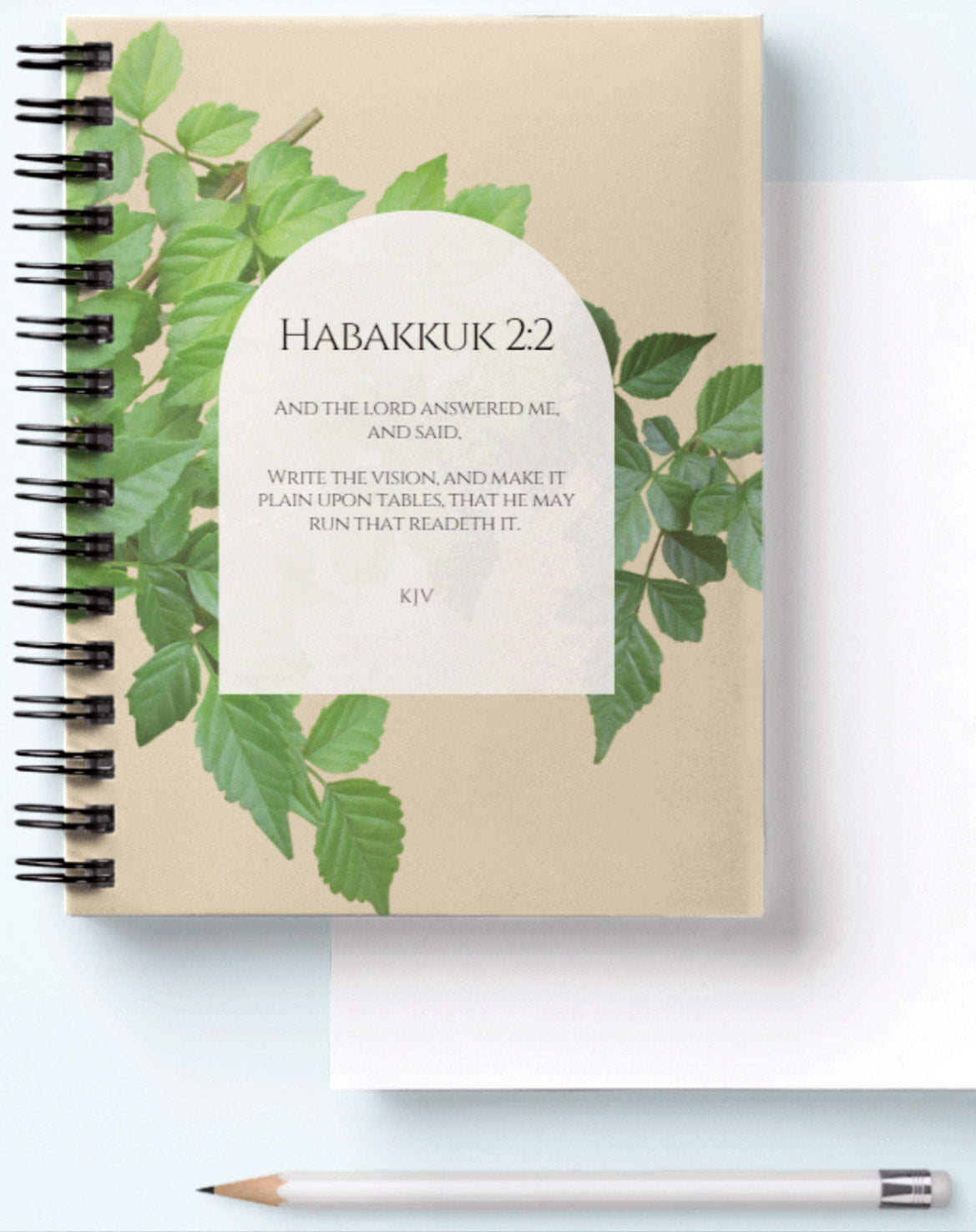 Driven by MY Testimony Journal